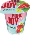 Pure Joy Joghurt-Alternative Erdbeere Angebote von Zott bei EDEKA Arnsberg für 0,39 €