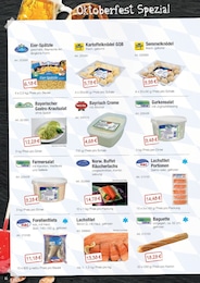 Brötchen Angebot & Preis im aktuellen Hamberger Prospekt Brötchen Angebot im aktuellen Hamberger Prospekt auf Seite 18