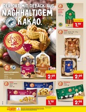 Weihnachtsessen im Netto Marken-Discount Prospekt in Reutlingen Aktueller Netto Marken-Discount Prospekt mit Weihnachtsessen, "Aktuelle Angebote", Seite 56