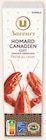 Homard Canadien MSC - U SAVEURS - Super U à Colmar Homard Canadien MSC - U SAVEURS en promo chez Super U Colmar à 8,04 €