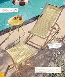 Prix et réduction Chilienne dans le prospectus Jardiland en cours Offre Chilienne dans le catalogue Jardiland du moment à la page 64