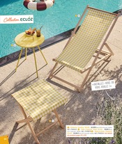 Promos Chilienne dans le catalogue "DESTINATION JARDIN" de Jardiland à la page 64 Promos Chilienne dans le catalogue "DESTINATION JARDIN" de Jardiland à la page 64
