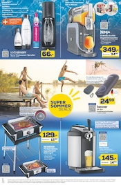 Farbe im EURONICS Prospekt in Hamm Aktueller EURONICS Prospekt mit Farbe, "GENAU RICHTIG. SMARTE TECHNIK. SONNIGE PREISE.", Seite 6