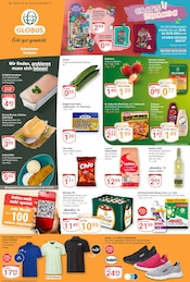 Aktueller GLOBUS Prospekt mit Lavazza, "Aktuelle Angebote", Seite 1