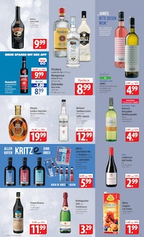 Whiskey im aktuellen famila Nordost Prospekt (Lübeck) Whiskey im famila Nordost Prospekt "besser als gut!" mit 24 Seiten (Lübeck)