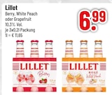 Berry im Trinkgut Prospekt Berry von Lillet im aktuellen Trinkgut Prospekt für 6,99 €