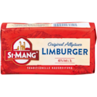Limburger oder Rubius Angebote von St. Mang bei Netto Marken-Discount Bad Oeynhausen für 1,99 €