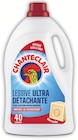 Lessive liquide marseille enrichie au dégraissant - CHANTECLAIR - Intermarché Express à Boulogne-Billancourt Lessive liquide marseille enrichie au dégraissant - CHANTECLAIR en promo chez Intermarché Express Boulogne-Billancourt à 4,61 €