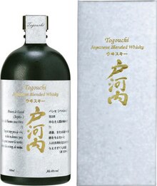 Japanese Blended Whisky 40% vol. - Géant Casino à Cannes Japanese Blended Whisky 40% vol. en promo chez Géant Casino Cannes à 32,36 €