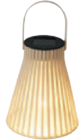 Solar Laterne von Kynast im aktuellen tegut Prospekt für 9,99 €
