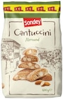 Cantuccini - SONDEY en promo chez Lidl Périgueux à 2,99 €
