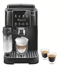 Magnifica Start Milk ECAM220.60.B Kaffeevollautomat von DeLonghi für 270,00 € bei MediaMarkt Saturn im Angebot Magnifica Start Milk ECAM220.60.B Kaffeevollautomat von DeLonghi im aktuellen MediaMarkt Saturn Prospekt