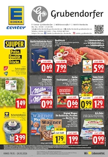 Haribo im E center Prospekt "Aktuelle Angebote" mit 32 Seiten (Dortmund)