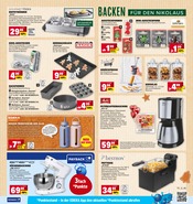 Aktueller E center Prospekt mit Küchenmaschine, "Aktuelle Angebote", Seite 41