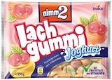 Nimm 2 Lachgummi von Storck für 1,29 € bei REWE im Angebot Nimm 2 Lachgummi von Storck im aktuellen REWE Prospekt