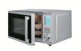 Mikrowelle im Angebot bei Lidl in Neunkirchen Mikrowelle Angebote von SILVERCREST bei Lidl Neunkirchen für 129,00 €