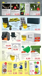 Grillbriketts Angebot im aktuellen Jawoll Prospekt auf Seite 12