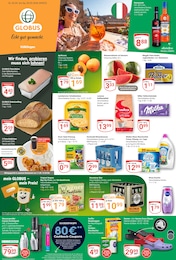Supermarkt Prospekt von GLOBUS Völklingen GLOBUS Prospekt: "Aktuelle Angebote", 25 Seiten, 26.05.2026 - 30.05.2026