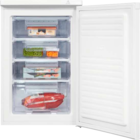 Gefrierschrank GS80-040E Angebote von Exquisit bei E center Rostock für 169,99 €