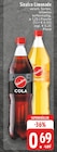 Cola oder Orange Limo bei EDEKA im Kaarst Prospekt für 0,69 €
