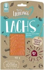 Lachs im Angebot bei Marktkauf in Kirchheim Lachs Angebote von Meine Lieblinge bei Marktkauf Kirchheim