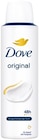 Deospray von Dove für 1,79 € bei Netto mit dem Scottie im Angebot Deospray von Dove im aktuellen Netto mit dem Scottie Prospekt