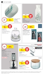 Offre Kenwood dans le catalogue Intermarché Hyper du moment à la page 46