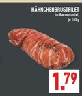 Aktuelle Hähnchenbrust Angebote bei Marktkauf in Duisburg Aktuelles HÄHNCHENBRUSTFILET Angebot bei Marktkauf in Duisburg ab 1,79 €