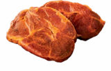 Aktuelle Schweinefleisch Angebote bei Netto Marken-Discount in Bremerhaven Aktuelles Schweine-Nackensteaks Angebot bei Netto Marken-Discount in Bremerhaven ab 5,99 €
