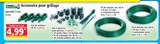Set de tendeurs de fil - POWER GARDEN - Norma à Metz Set de tendeurs de fil - POWER GARDEN en promo chez Norma Metz à 4,99 €