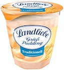Grieß Pudding oder Sahne Pudding im Angebot bei Penny in Hamm Grieß Pudding oder Sahne Pudding Angebote von Landliebe bei Penny Hamm für 0,99 €