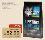 Pure Instinct Angebote bei Garten-Center Nordharz GmbH & Co. KG Peine für 52,99 €