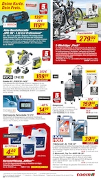 Autozubehör Angebot & Preis im aktuellen toom Baumarkt Prospekt Autozubehör Angebot im aktuellen toom Baumarkt Prospekt auf Seite 5