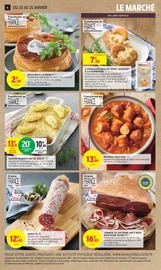 Coquille Saint-Jacques Angebote im Prospekt "Intermarché" von Intermarché Contact auf Seite 6