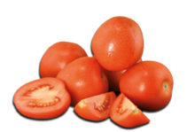 K+K - Klaas & Kock Lohne - Cherry-Romatomaten Cherry-Romatomaten Angebot bei K+K - Klaas & Kock Lohne im Prospekt "Spitze!"