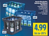Aktuelle Wasser Angebote bei diska in Dresden Aktuelles Oppacher Mineralwasser Angebot bei diska in Dresden ab 4,99 €