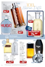 Parfum Angebot im aktuellen Galeria Prospekt auf Seite 14