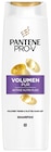 Shampoo 300 ml von Pantene Pro-V für 3,29 € bei Rossmann im Angebot Shampoo 300 ml von Pantene Pro-V im aktuellen Rossmann Prospekt