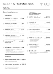 PŸUR Multimedia im Prospekt PŸUR Multimedia im Prospekt