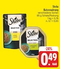 Katzennahrung bei EDEKA im Michelau Prospekt für 0,49 €