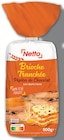 Brioche Tranchée aux Pépites de Chocolat - NETTO à 2,96 € dans le catalogue Netto