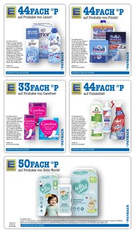 Lenor im aktuellen EDEKA Prospekt (Offenbach (Main)) Lenor im EDEKA Prospekt "Aktuelle Angebote" mit 64 Seiten (Offenbach (Main))