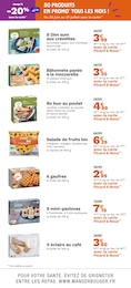Offre Café dans le catalogue Picard du moment à la page 12