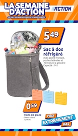 Catalogue Bazar & Déstockage Action en cours à Beaucouzé et alentours, "LA SEMAINE D'ACTION", 36 pages, 28/05/2025 - 03/06/2025