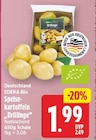 Speisekartoffeln „Drillinge“ von EDEKA Bio für 1,99 € bei E center im Angebot Speisekartoffeln „Drillinge“ von EDEKA Bio im aktuellen E center Prospekt