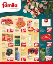 Bier im famila Nordost Prospekt in Weyhe Aktueller famila Nordost Prospekt mit Bier, "besser als gut!", Seite 1