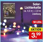 Solar-Lichterkette im Angebot bei Zimmermann in Rüsselsheim Solar-Lichterkette Angebote bei Zimmermann Rüsselsheim für 3,99 €