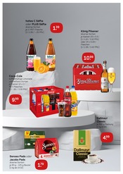 Aktueller boni Center Prospekt mit Coca Cola, "Unsere Angebote der Woche!", Seite 7
