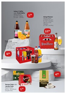 Bier im boni Center Prospekt "Unsere Angebote der Woche!" mit 8 Seiten (Dortmund)