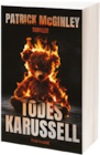 TODESKARUSSELL von Patrick McGinley im aktuellen Müller Prospekt für 13,00 €